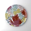 summer melamine plates