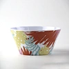 summer melamine plates
